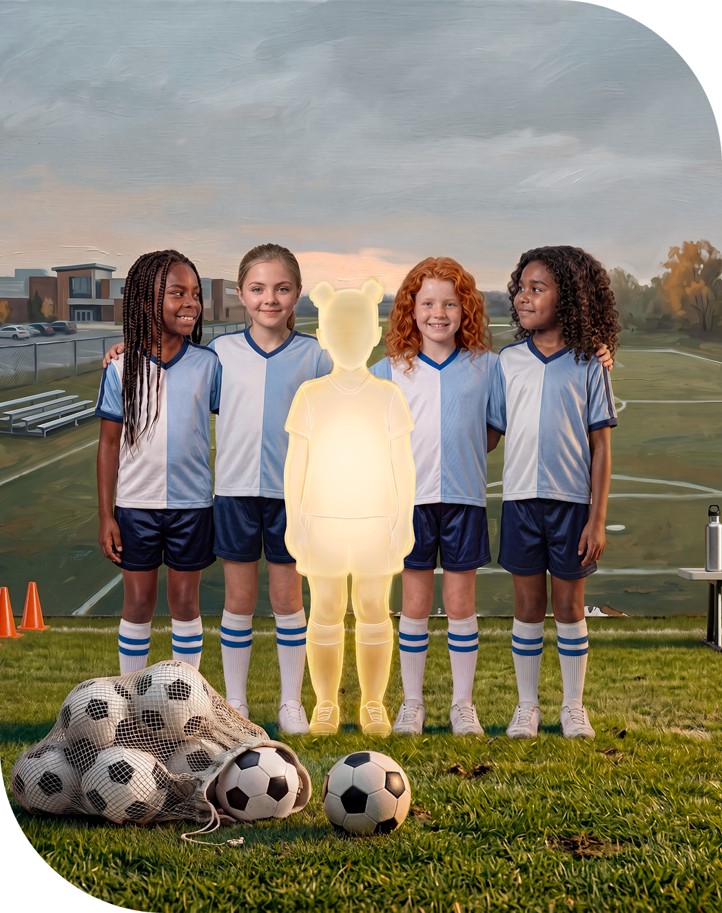 Soccer team