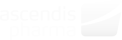 Ascendis pharma logo